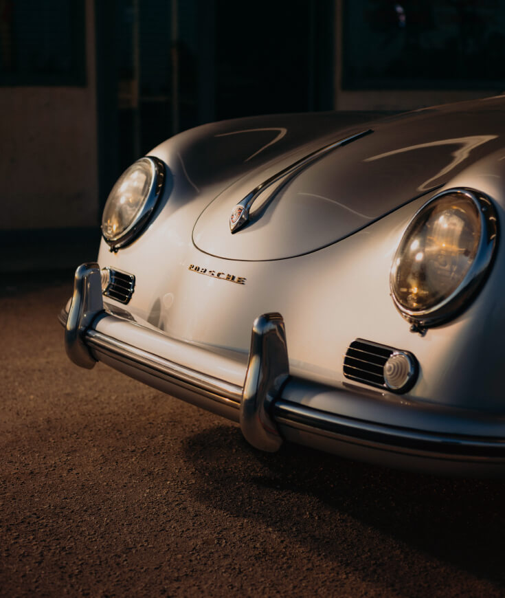 Porsche