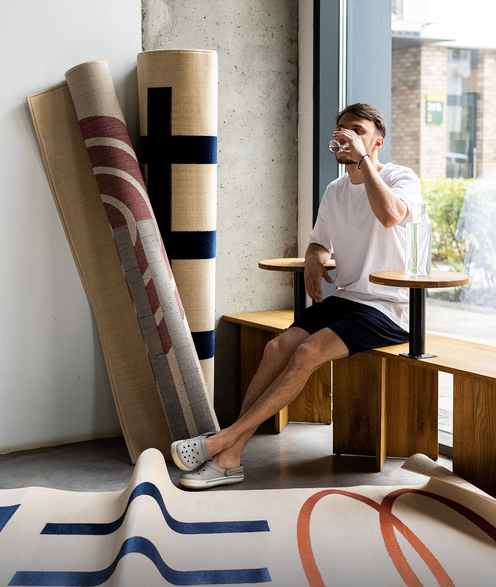 Rugs